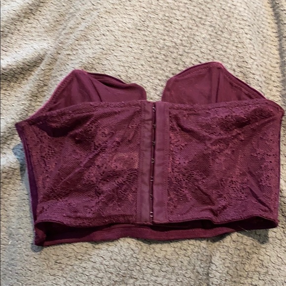Victoria’s secret Bustier - Picture 2 of 3